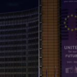 Photographer: Christophe Licoppe Architect: Jean Gilson, A&J Polak, Berlaymont 2000, Lucien De Vestel European Union, 2025 Please check our Copyright Section - Additional restrictions might apply Source: EC - Audiovisual Service