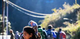Foto di Neha Maheen Mahfin su Unsplash