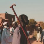 Foto di Yusuf Yassir su Unsplash