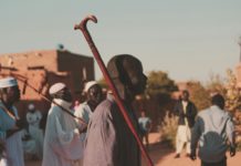 Foto di Yusuf Yassir su Unsplash