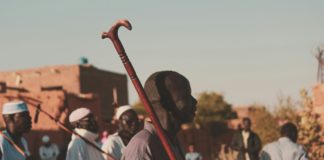 Foto di Yusuf Yassir su Unsplash