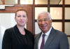President Costa meets Prime Minister of Denmark, 04/07/2025, Copyright: European Union (Council of the European Union)