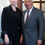 President Costa meets Prime Minister of Denmark, 04/07/2025, Copyright: European Union (Council of the European Union)