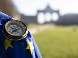 Photographer: Lukasz Kobus European Union, 2018 Please check our Copyright Section - Additional restrictions might apply Source: EC - Audiovisual Service