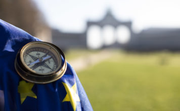 Photographer: Lukasz Kobus European Union, 2018 Please check our Copyright Section - Additional restrictions might apply Source: EC - Audiovisual Service
