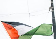 Foto di Houssem Bouaza su Unsplash