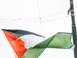 Foto di Houssem Bouaza su Unsplash