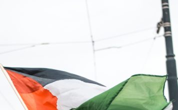 Foto di Houssem Bouaza su Unsplash