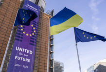 Photographer: Lukasz Kobus European Union, 2025 Please check our Copyright Section - Additional restrictions might apply Source: EC - Audiovisual Service