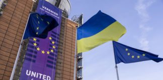 Photographer: Lukasz Kobus European Union, 2025 Please check our Copyright Section - Additional restrictions might apply Source: EC - Audiovisual Service