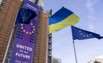 Photographer: Lukasz Kobus European Union, 2025 Please check our Copyright Section - Additional restrictions might apply Source: EC - Audiovisual Service