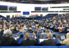 Reference: EP-189907E Photographer: Christian CREUTZ Copyright: © European Union 2025 - Source : EP