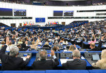 Reference: EP-189907E Photographer: Christian CREUTZ Copyright: © European Union 2025 - Source : EP