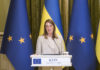 Photographer: Vladyslav Musiienko Copyright: © European Union 2025 - Source : EP