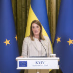 Photographer: Vladyslav Musiienko Copyright: © European Union 2025 - Source : EP