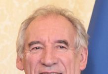 Nicolas Kovarik - European Commission, CC BY 4.0 , via Wikimedia Commons