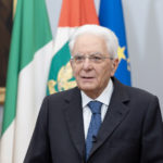 Videomessaggio del Presidente della Repubblica Sergio Mattarella alla 51^ edizione del Forum Ambrosetti di Cernobbio Palazzo del Quirinale, 06/09/2025 (II mandato) Il Presidente Sergio Mattarella nel corso del videomessaggio in occasione del 51° Forum Ambrosetti di Cernobbio