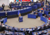 Source EC - Audiovisual Service Cooperators Producer : CE - Service audiovisuel Photographer : Christophe Licoppe Copyright European Union, 2025
