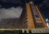 Source EC - Audiovisual Service Cooperators Producer : CE - Service audiovisuel Photographer : Lukasz Kobus Architect : André Polak Lucien De Vestel Jean Gilson Jean Polak Copyright European Union, 2024