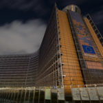 Source EC - Audiovisual Service Cooperators Producer : CE - Service audiovisuel Photographer : Lukasz Kobus Architect : André Polak Lucien De Vestel Jean Gilson Jean Polak Copyright European Union, 2024