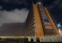 Source EC - Audiovisual Service Cooperators Producer : CE - Service audiovisuel Photographer : Lukasz Kobus Architect : André Polak Lucien De Vestel Jean Gilson Jean Polak Copyright European Union, 2024