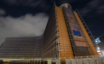 Source EC - Audiovisual Service Cooperators Producer : CE - Service audiovisuel Photographer : Lukasz Kobus Architect : André Polak Lucien De Vestel Jean Gilson Jean Polak Copyright European Union, 2024