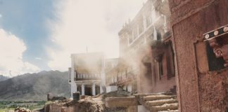 Foto di Ananya Bilimale su Unsplash