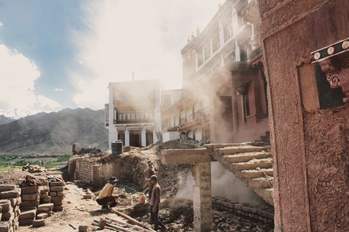 Foto di Ananya Bilimale su Unsplash