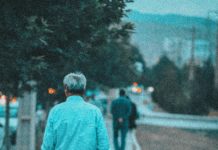 Foto di peyman ahmadi su Unsplash