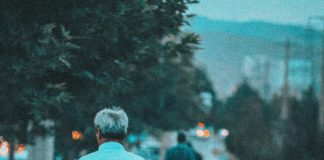 Foto di peyman ahmadi su Unsplash