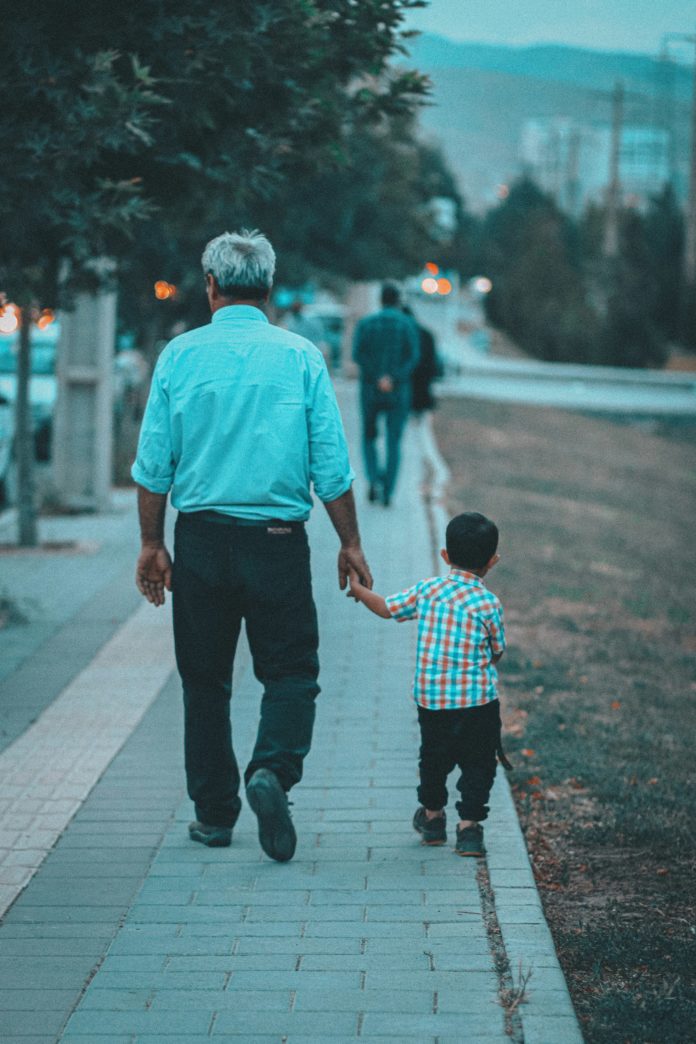 Foto di peyman ahmadi su Unsplash