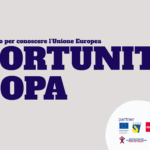 OPPORTUNITA’ EUROPA: formazione gratuita per dirigenti e docenti