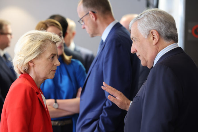 More pictures and videos: connect@epp.eu, CC BY 4.0 , via Wikimedia Commons