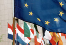 Unione Europea di fronte al suo incerto futuro Source EC - Audiovisual Service Cooperators Producer : CE - Service audiovisuel Photographer : Georges Boulougouris Copyright European Communities, 1998