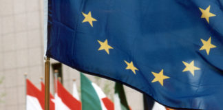 Unione Europea di fronte al suo incerto futuro Source EC - Audiovisual Service Cooperators Producer : CE - Service audiovisuel Photographer : Georges Boulougouris Copyright European Communities, 1998