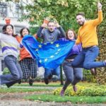 EC - Audiovisual Service Cooperators Producer : CE - Service audiovisuel Photographer : Dati Bendo Copyright European Union, 2019