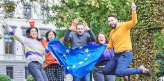 EC - Audiovisual Service Cooperators Producer : CE - Service audiovisuel Photographer : Dati Bendo Copyright European Union, 2019