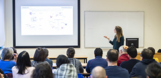 Source EC - Audiovisual Service Cooperators Producer : CE - Service audiovisuel Photographer : Lukasz Kobus Copyright European Union, 2020