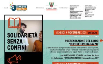 SOLIDARIETA’ SENZA CONFINI – L’UMANITA’ IN TRANSITO