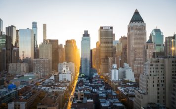 31 ottobre, Giornata mondiale delle città Foto di ben o'bro su Unsplash