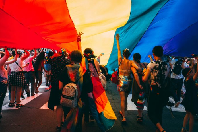 Foto di Mercedes Mehling su Unsplash
