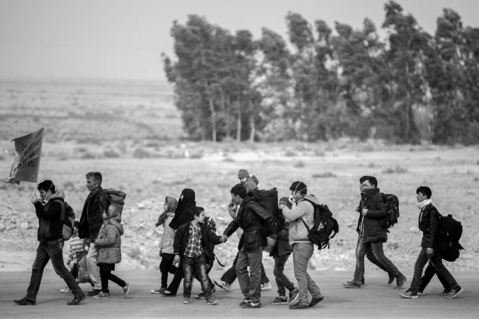 Foto di mostafa meraji su Unsplash