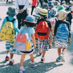 Cifre chiave sulle condizioni di vita in Europa Foto di note thanun su Unsplash