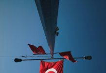 Foto di SERHAT TUĞ su Unsplash
