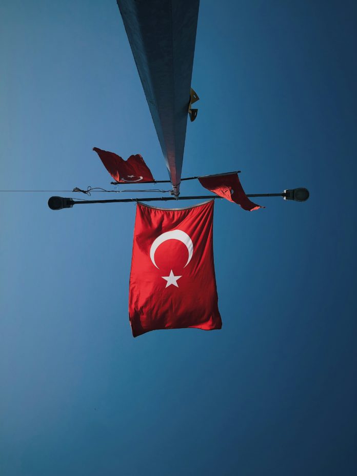 Foto di SERHAT TUĞ su Unsplash