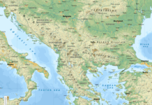 Ikonact, CC BY-SA 4.0 , via Wikimedia Commons