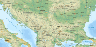 Ikonact, CC BY-SA 4.0 , via Wikimedia Commons