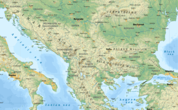 Ikonact, CC BY-SA 4.0 , via Wikimedia Commons