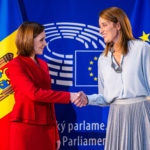 Fotografo: Laurie DIEFFEMBACQ Copyright: © European Union 2025 - Source : EP