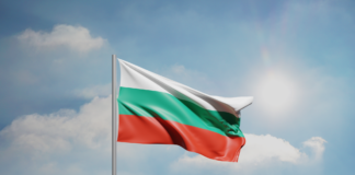 Nuove iniziative di integrazione e ricerca sui migranti in Bulgaria Aerra Carnicom, CC BY-SA 4.0 , via Wikimedia Commons